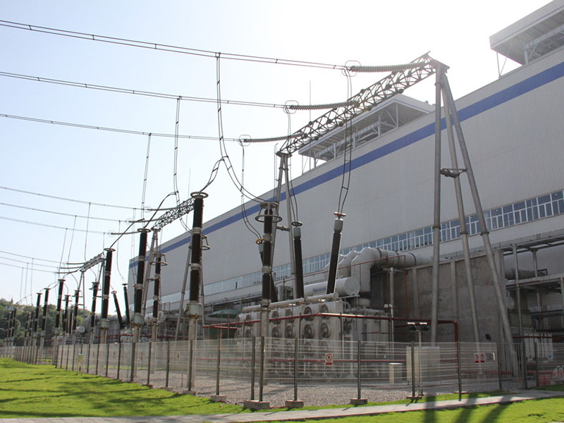 變壓器的發(fā)展歷史