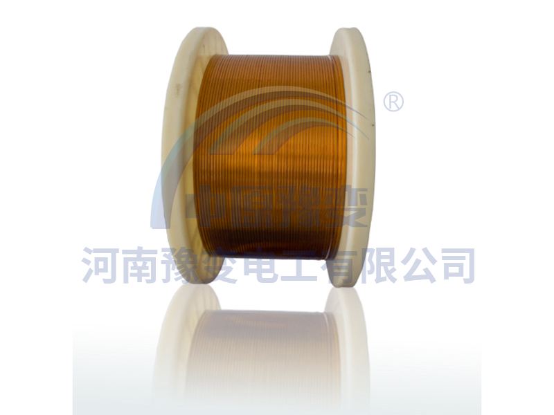 聚酰亞胺薄膜燒結(jié)線