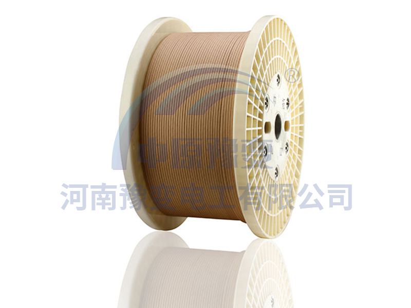 電話電纜紙銅扁線