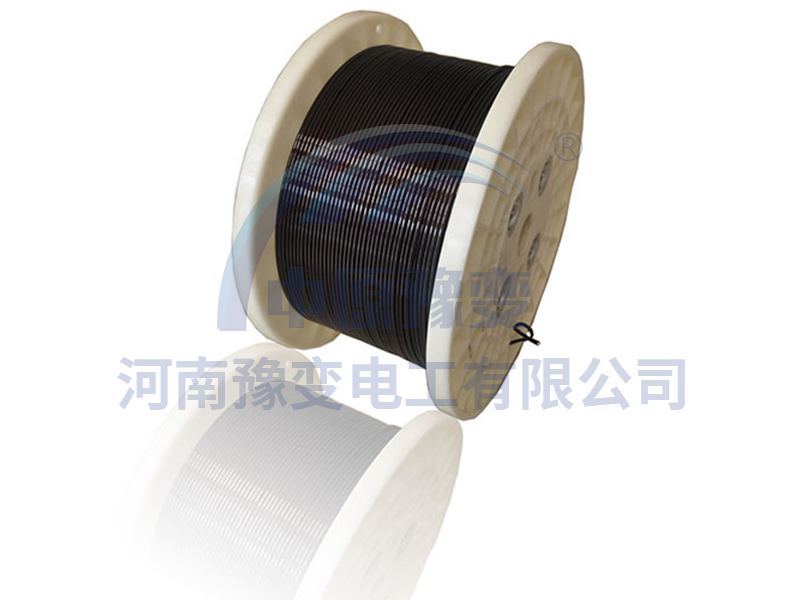 大型漆包銅圓線