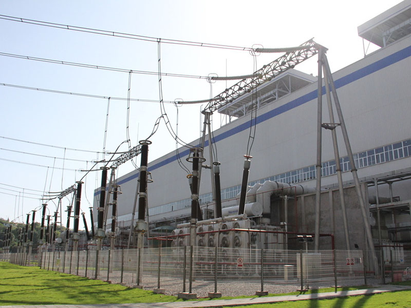 干式變壓器需求不斷加大