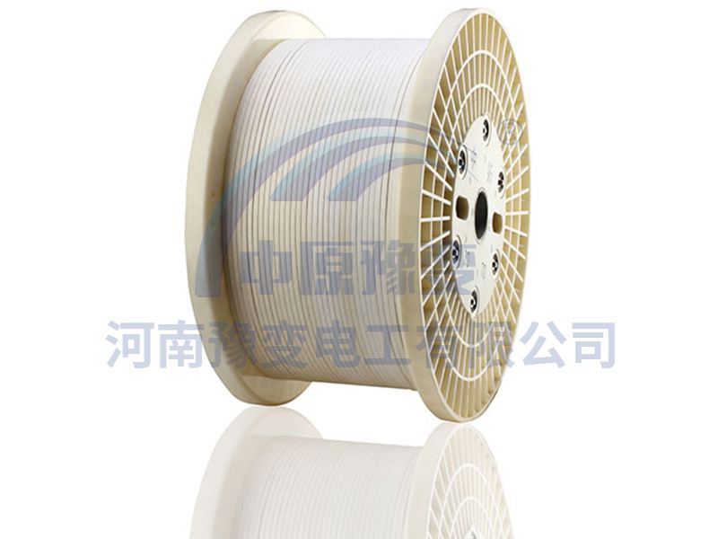 國(guó)產(chǎn)芳綸紙包線