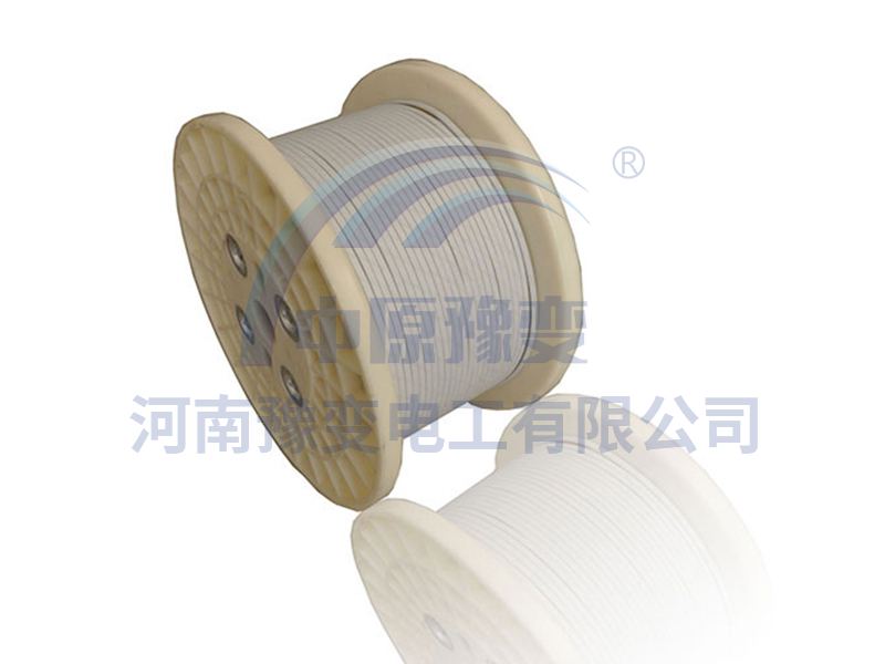 無(wú)紡布 聚脂膜包線