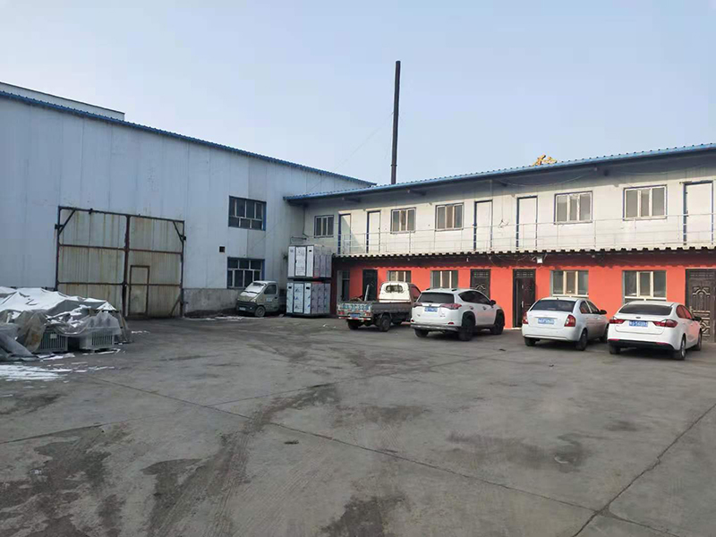 烏魯木齊分理處